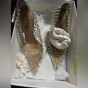 Women’s Steve Madden heels